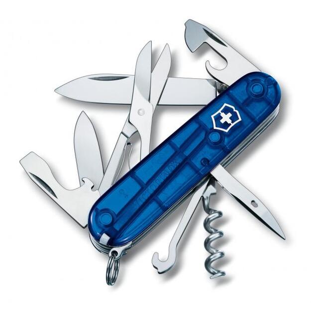 Victorinox CLIMBER 1.3703.T2 nazis