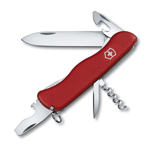 &Scaron;veices armijas nazis Victorinox Picknicker 0.8353