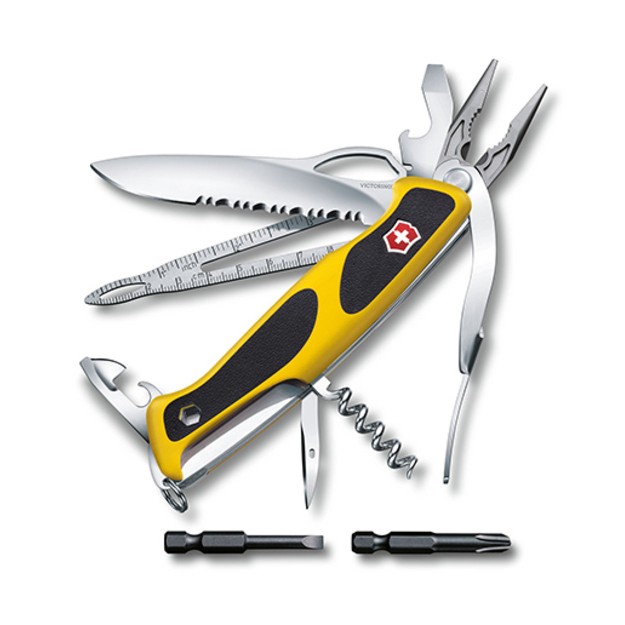 Victorinox Del&eacute;mont RangerGrip Boatsman 0.9798.MWC8