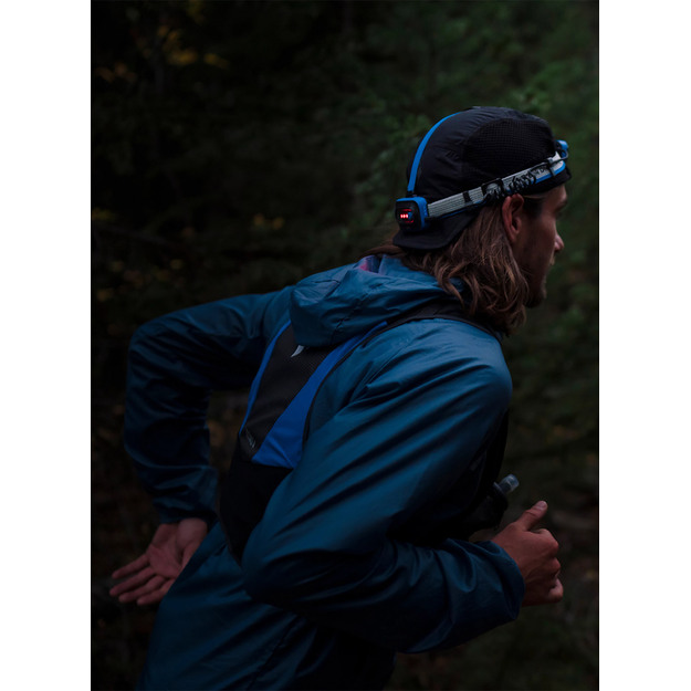 Black Diamond SPRINTER 500 head torch 500lm WHITE BLUE BD6206704031ALL1