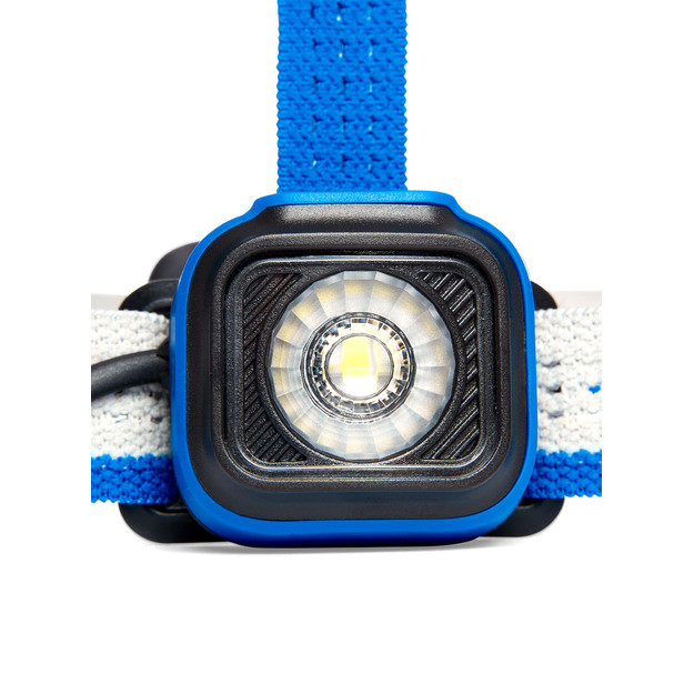 Black Diamond SPRINTER 500 head torch 500lm WHITE BLUE BD6206704031ALL1