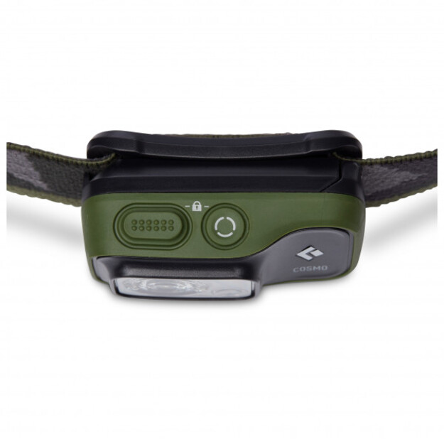 Black Diamond COSMO 350 head torch 350lm DARK OLIVE BD6206733002ALL1