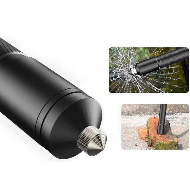 Saliekamā daudzfunkcionālā lāpsta SP-012