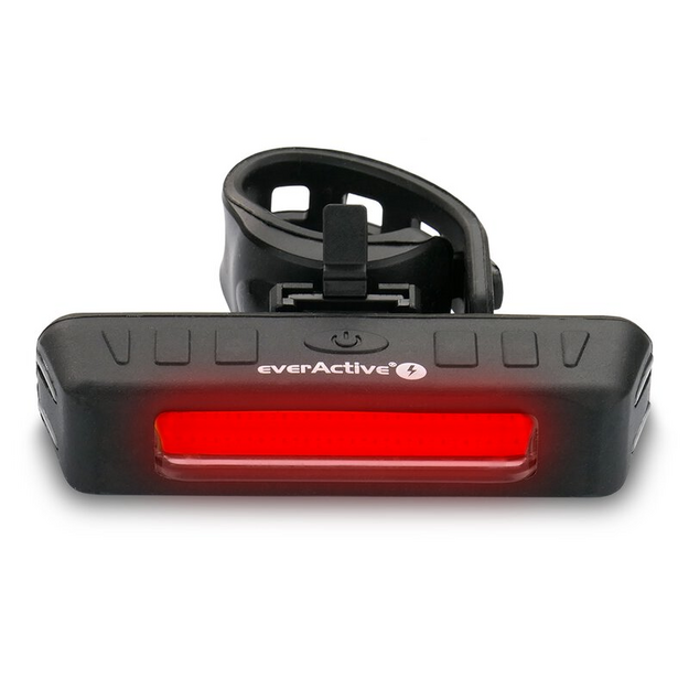 EverActive BL-150R DualBeam uzlādējams 2in1 LED velosipēda lukturis