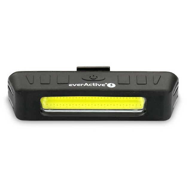 EverActive BL-150R DualBeam uzlādējams 2in1 LED velosipēda lukturis