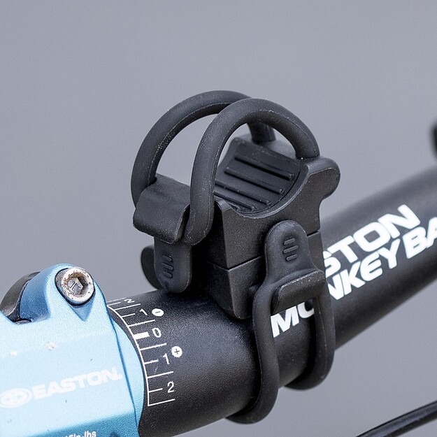 Vayox universāls velosipēda lukturu turētājs VA0076 