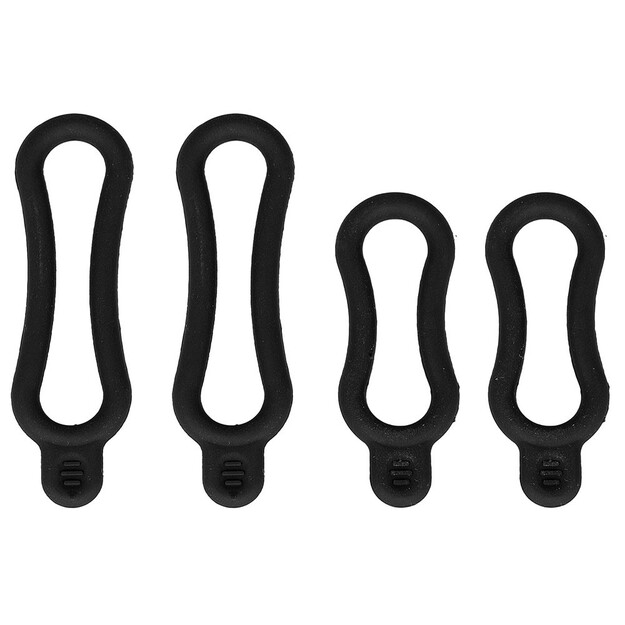 Vayox universāls velosipēda lukturu turētājs VA0076 