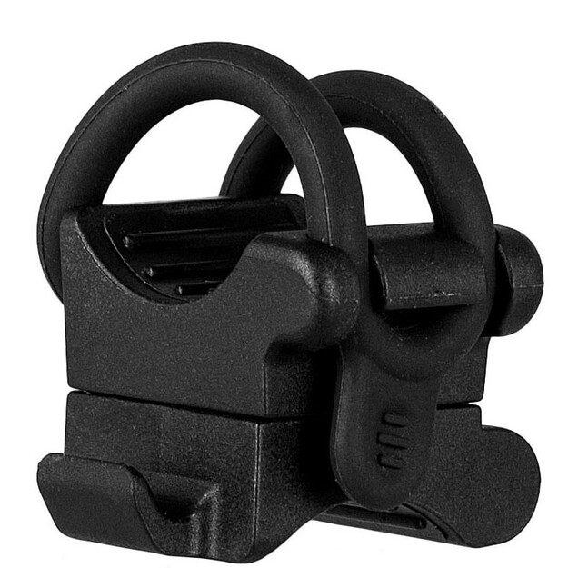 Vayox universal flashlight holder for bicycle VA0076