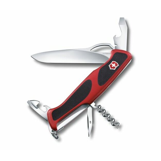 Victorinox RangerGrip 61 kabatas nazis ar piederumiem VI0.0.9553.MC