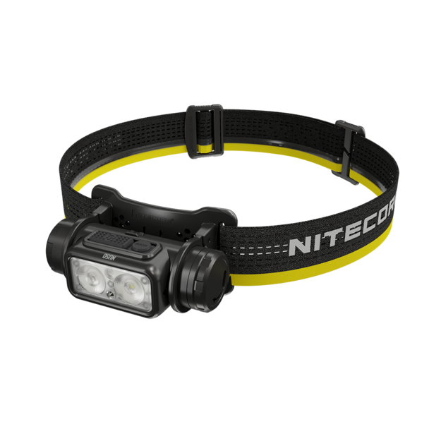 Nitecore NU50 lm 1400 lm lukturis