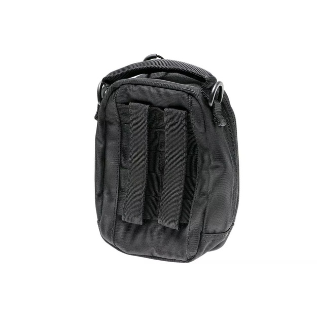 Nitecore NUP20 korpuss, melns