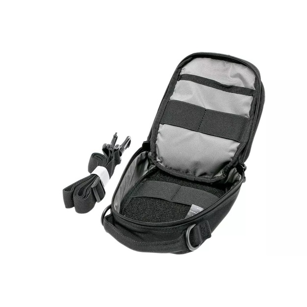 Nitecore NUP20 korpuss, melns