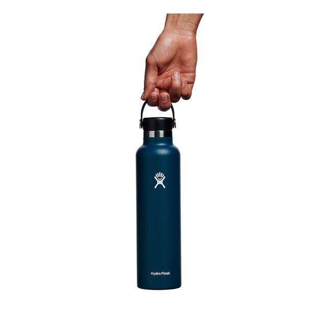 Hydro Flask Standard Flex Cap Travel Bottle 710 ml S24SX464 Indigo