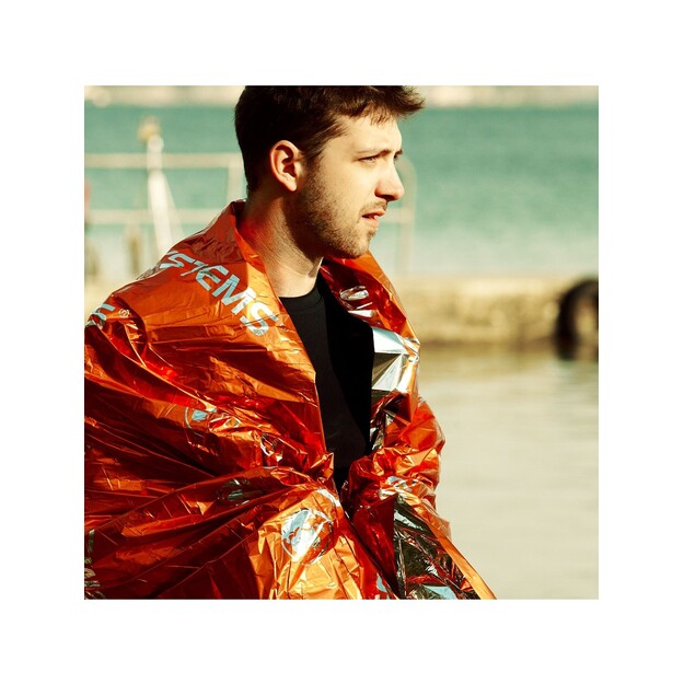 Lifesystems termiskā sega ekstrēmiem apstākļiem