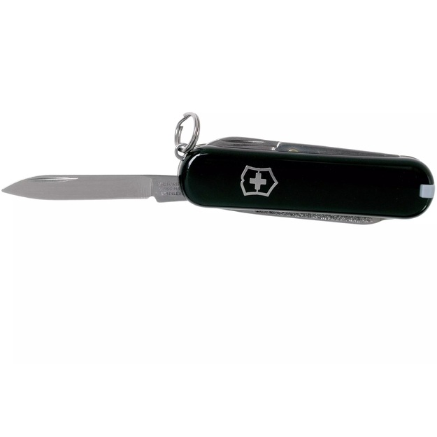 Victorinox CLASSIC SD COLORS daudzfunkcionālais nazis 0.6223.3G Dark Illusion