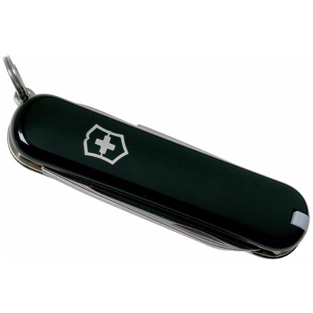 Victorinox CLASSIC SD COLORS daudzfunkcionālais nazis 0.6223.3G Dark Illusion