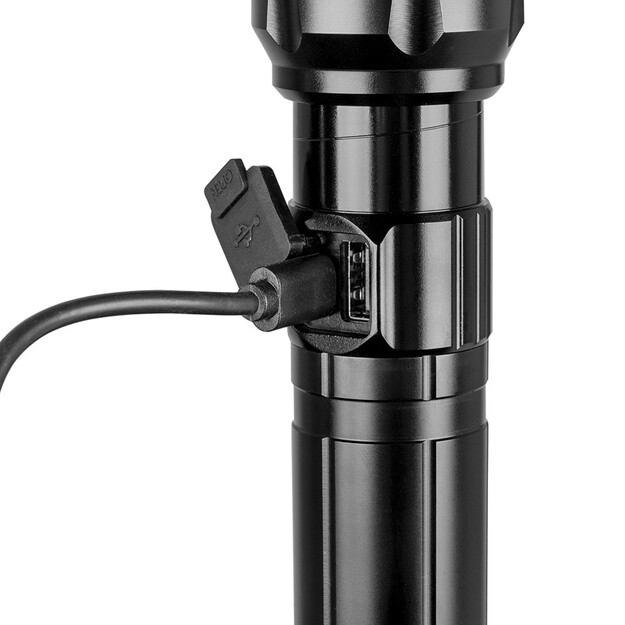 Vayox Pro sērijas taktiskais lukturis 30W 1060lm VA0108