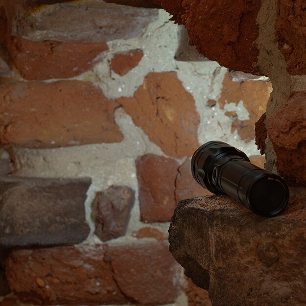 Vayox Pro sērijas taktiskais lukturis 30W 1060lm VA0108