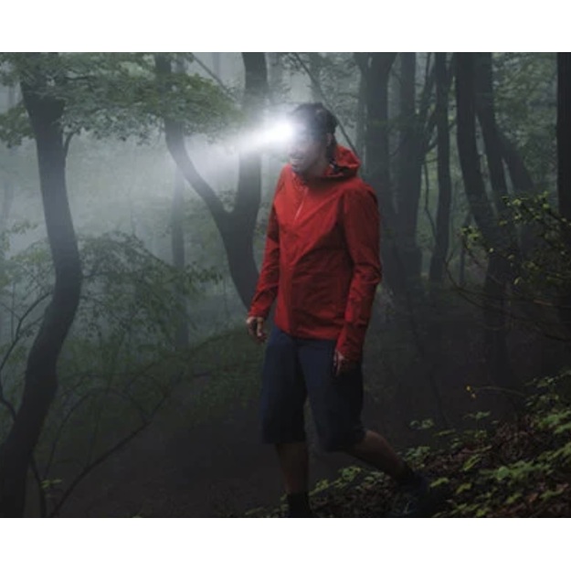 Ledlenser HF6R Core prožektors 800lm melns 502796