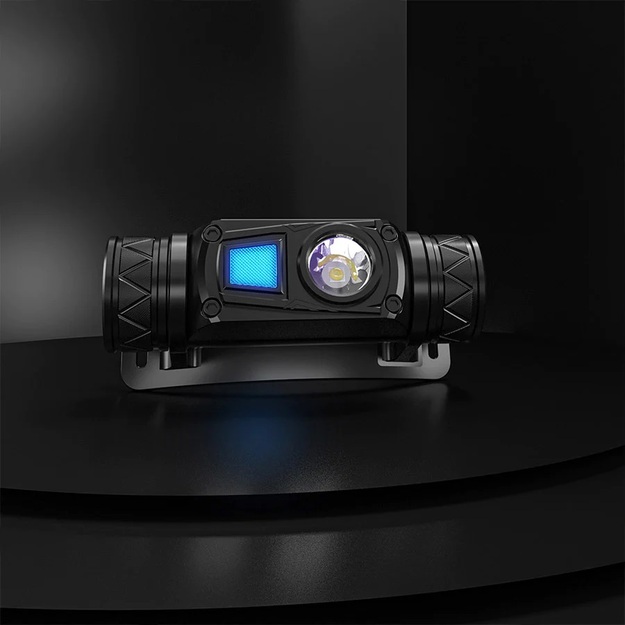 Wuben H1 lukturis 1200lm