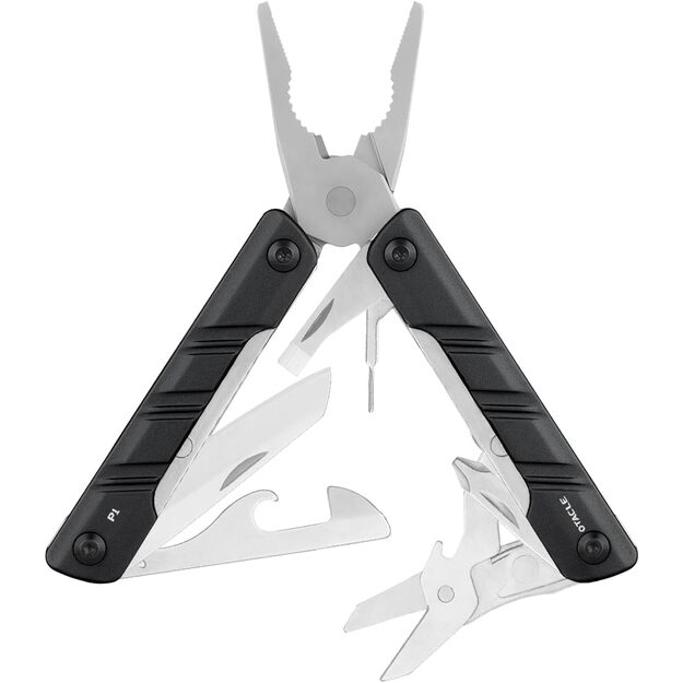 Daudzfunkcionālais instruments Oknife Otacle P1