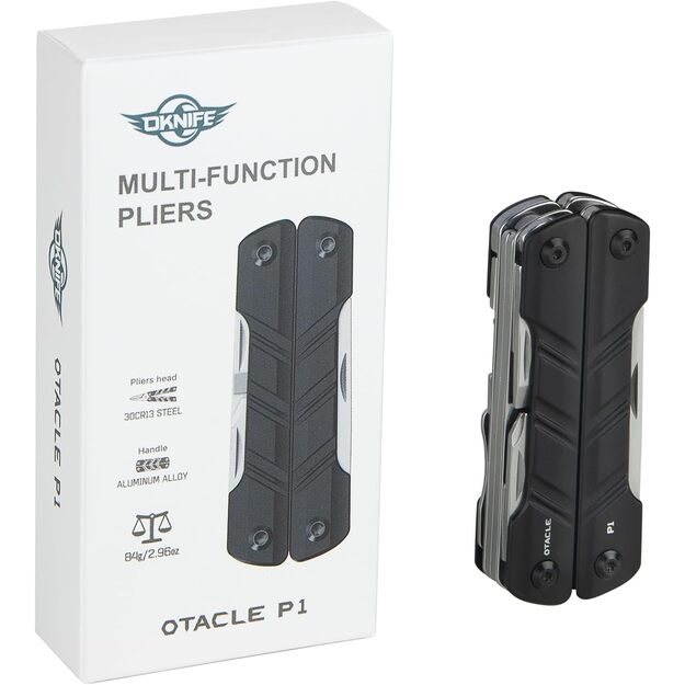 Daudzfunkcionālais instruments Oknife Otacle P1
