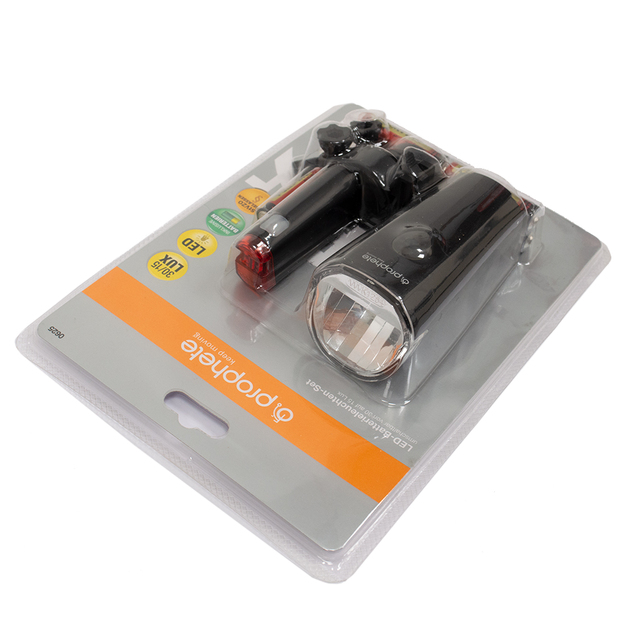 Prophete 30LUX / 15LUX // ar baterijām