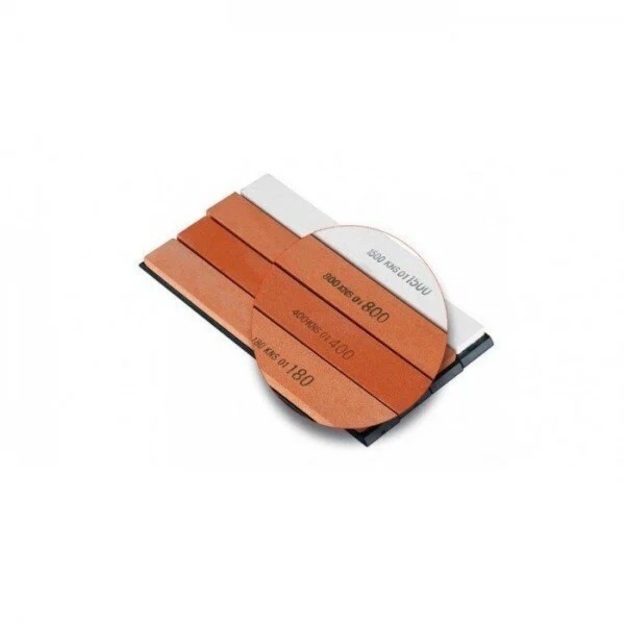 Ruixin RX-001 nažu asināmais