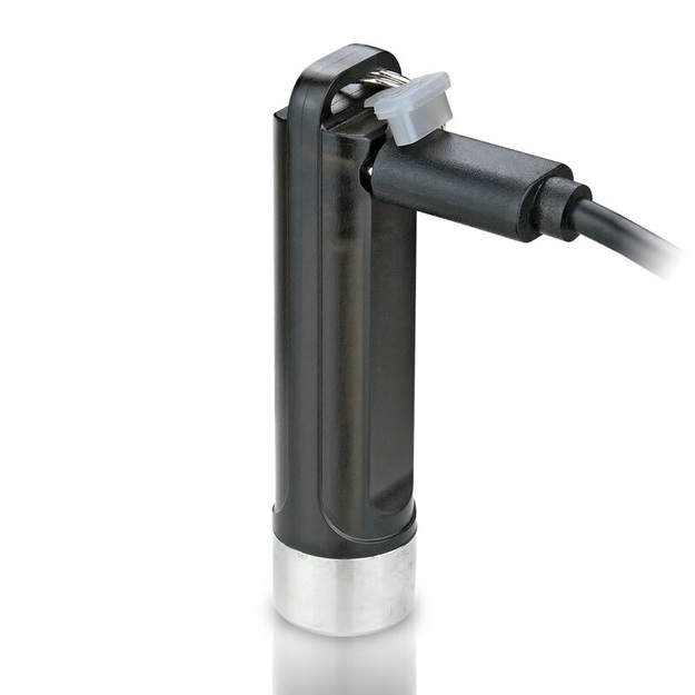 EverActive FL-35R Luxy rechargeable LED flashlight for keys