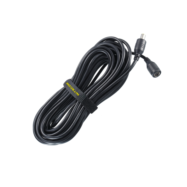Nitecore extension cable for solar panel - 10m NC-SPEC10