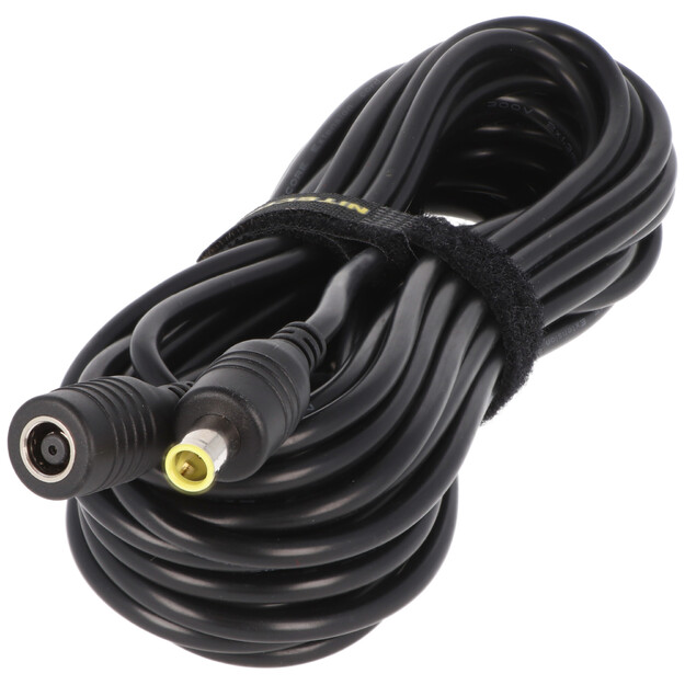 Nitecore pagarinā&scaron;anas kabelis saules panelim - 10 m NC-SPEC10