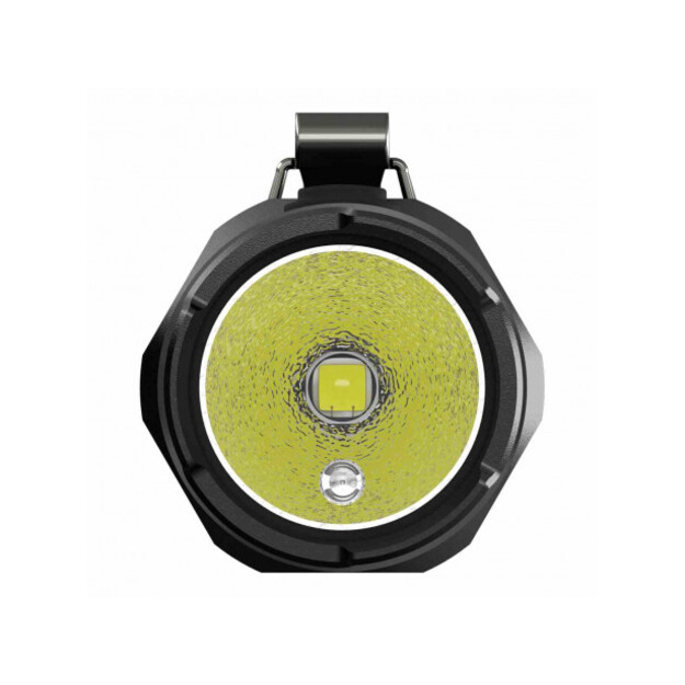 Nitecore MT10C flashlight