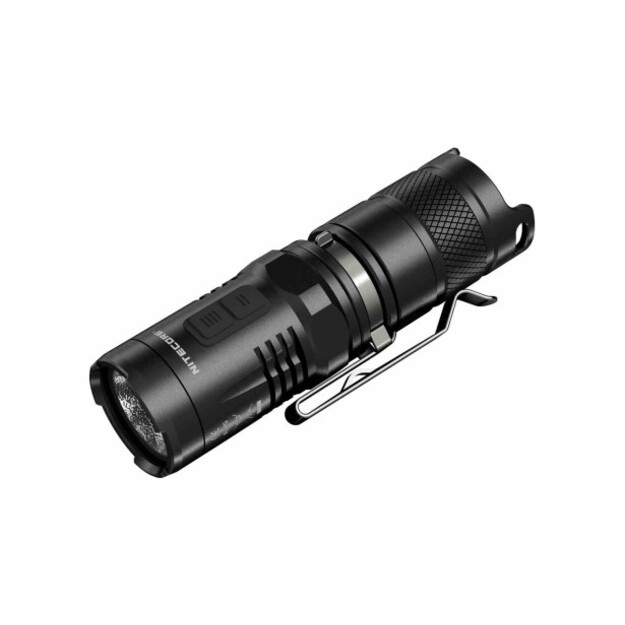 Nitecore MT10C lukturītis