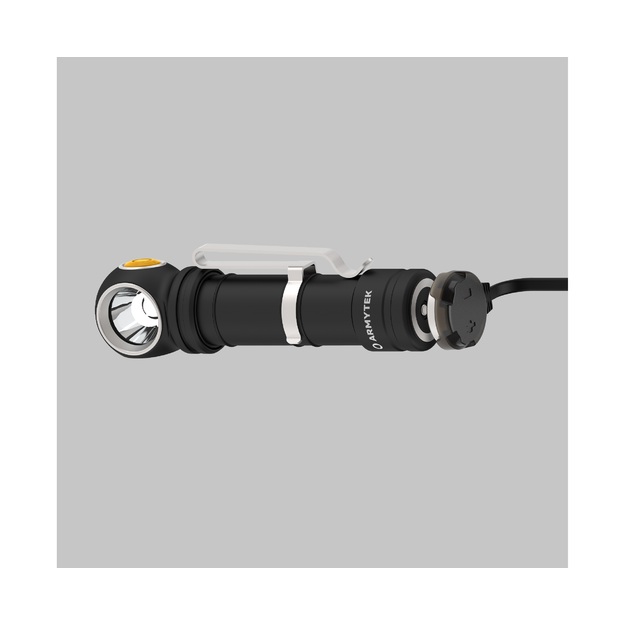 Armytek Wizard C2 Pro Max LR flashlight F06702C