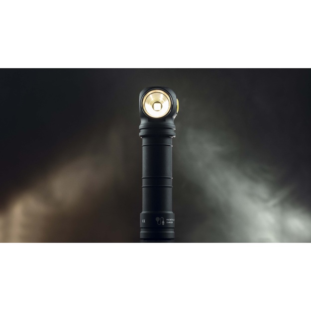 Armytek Wizard C2 Pro Max LR flashlight F06702C