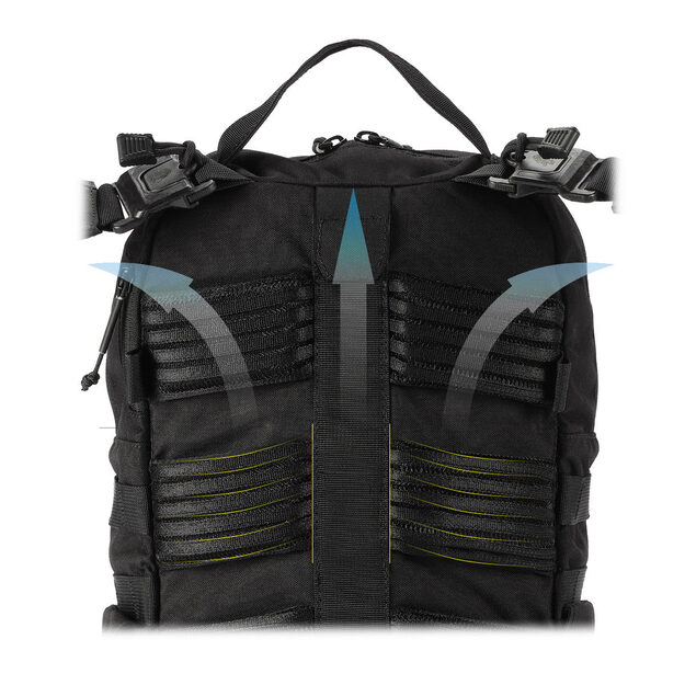 Nitecore BP18 mugursoma