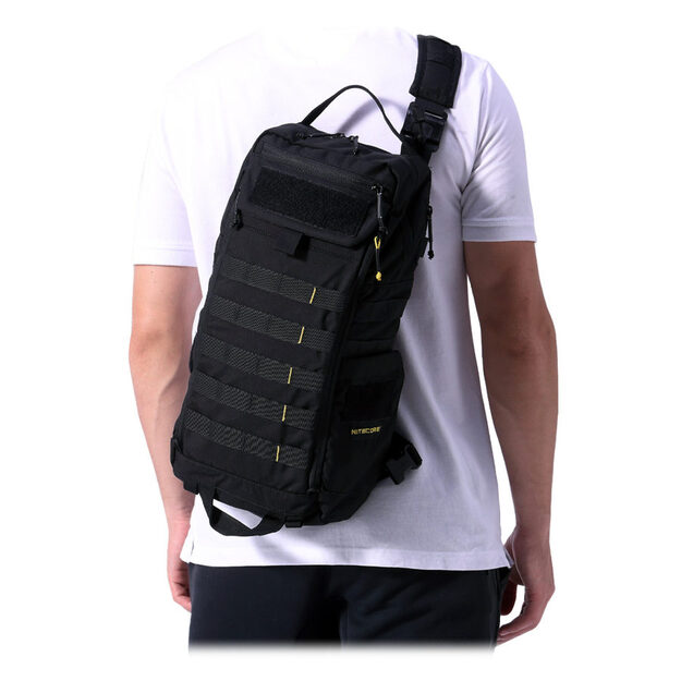 Nitecore BP18 mugursoma