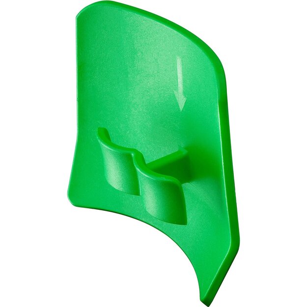 Opinel Le Petit Chef virtuves instrumentu komplekts bērniem, zaļ&scaron;