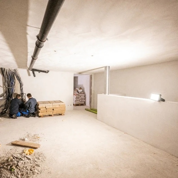 Led Lenser AF12R Work darba lampa 502913