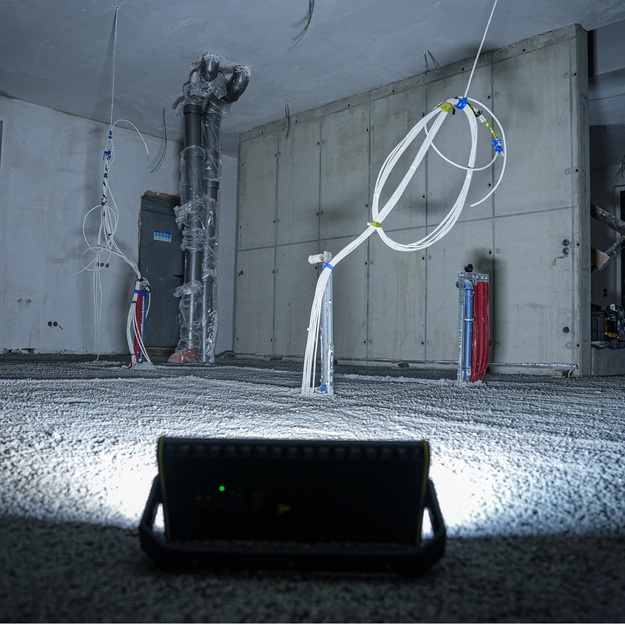 Led Lenser AF12R Work darba lampa 502913