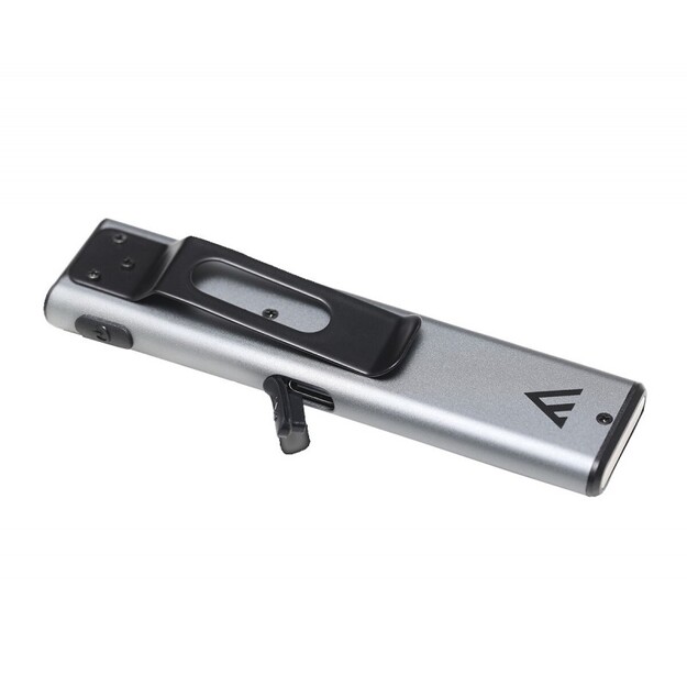 Mactronic Flagger Mini uzlādējams īpa&scaron;i mazs lukturītis 500lm PHH0134