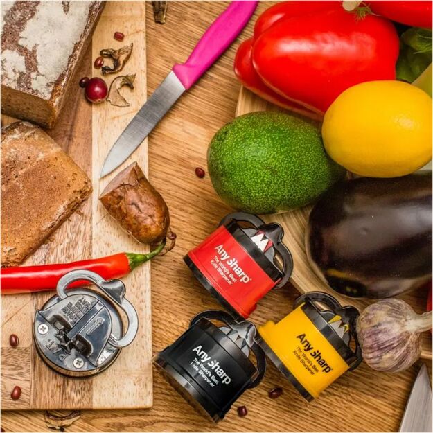 AnySharp klasiskais nažu asināmais