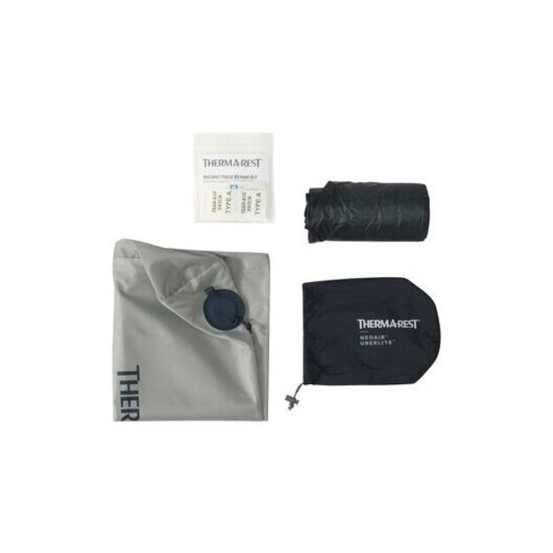 Therm-a-Rest NeoAir UberLite liels piepū&scaron;amais paklājs