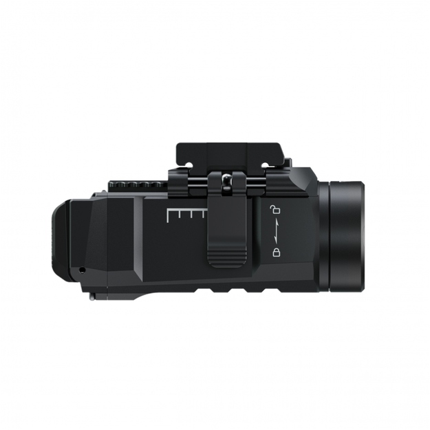 Fenix ​​​​GL07 ieroču lukturītis