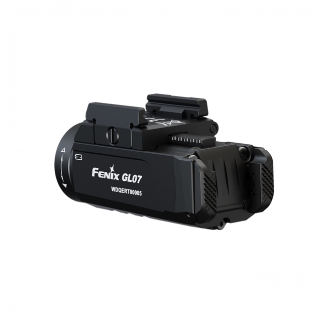 Fenix ​​​​GL07 ieroču lukturītis