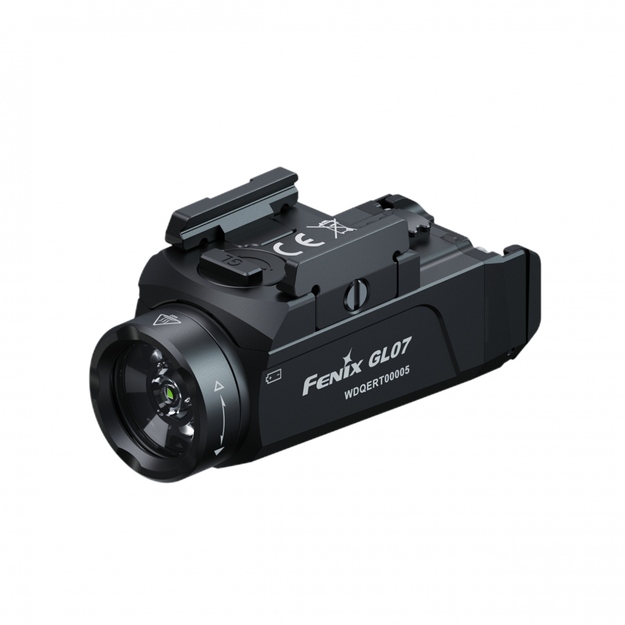 Fenix ​​​​GL07 ieroču lukturītis