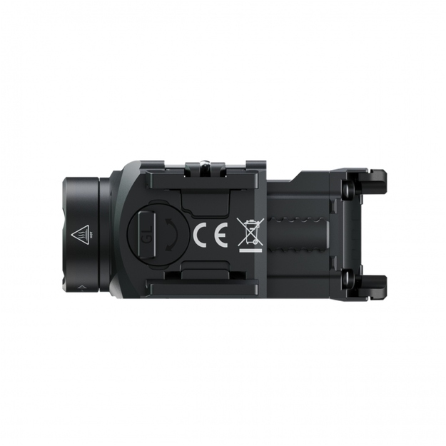 Fenix ​​​​GL07 ieroču lukturītis