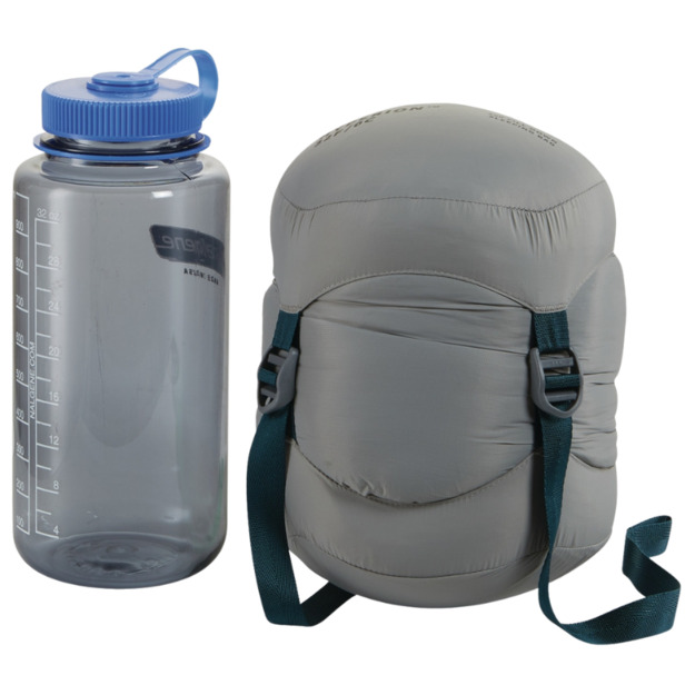 Therm-a-rest Hyperion 32F/0C UL soma Regular