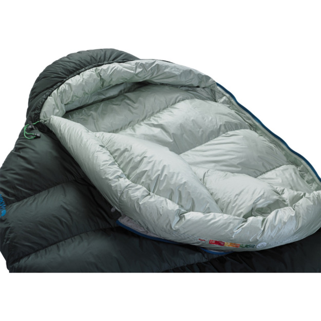 Therm-a-rest Hyperion 32F/0C UL soma Regular