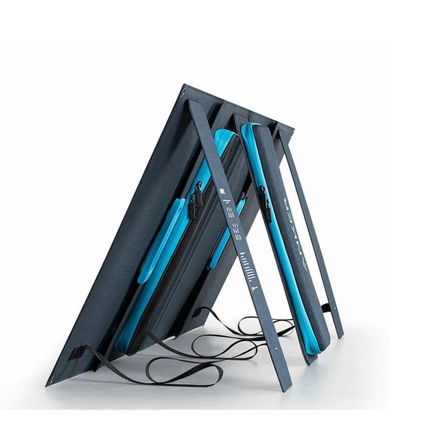 Anker SOLIX 100W salokāms saules panelis